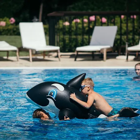 Апартамент грийн лайф бийч *