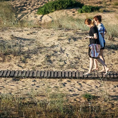 грийн лайф бийч