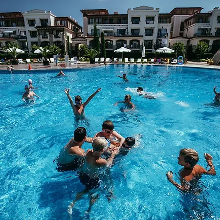 Life Apartament Sozopol