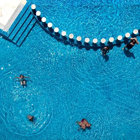 грийн лайф бийч Апартамент