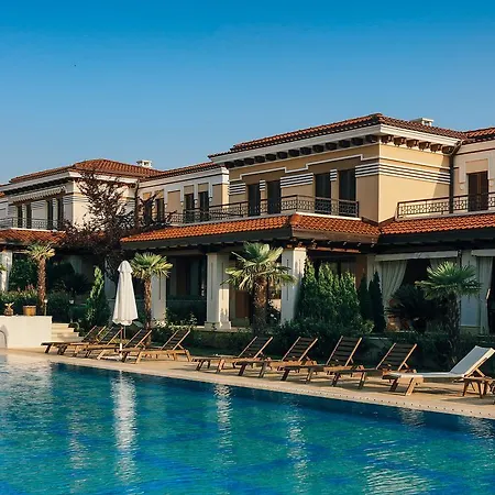 Апартамент грийн лайф бийч