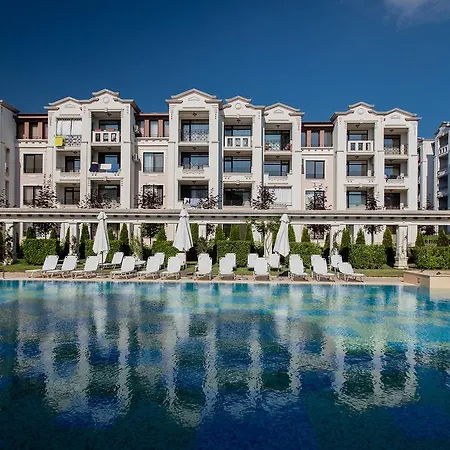 Apartament Life Sozopol