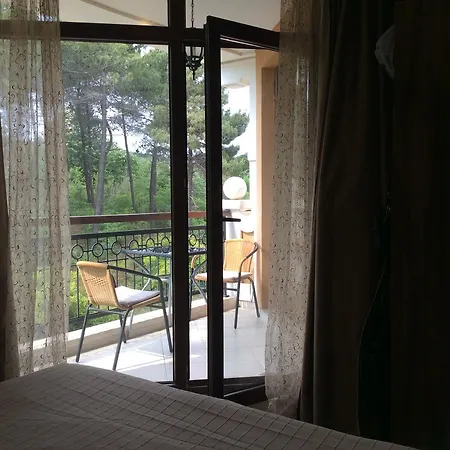 грийн лайф бийч * Созопол