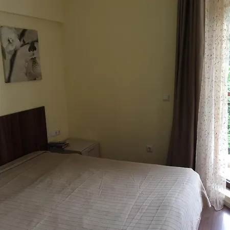 грийн лайф бийч * Созопол