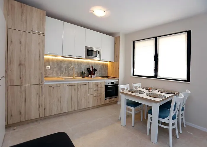 Курортный комплекс Life 4*
