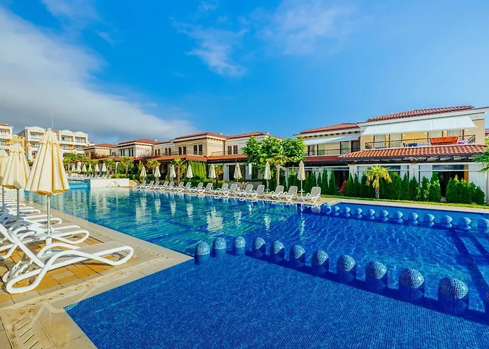 Life Resort