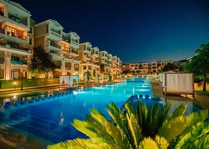 Life Apartment Sozopol