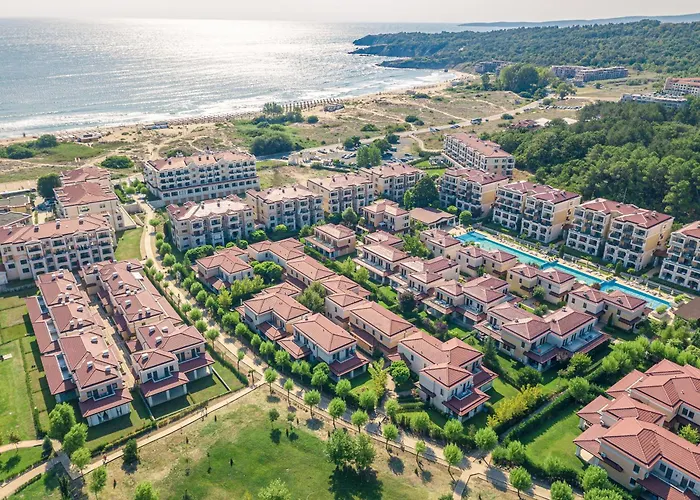 Resort Life Sozopol