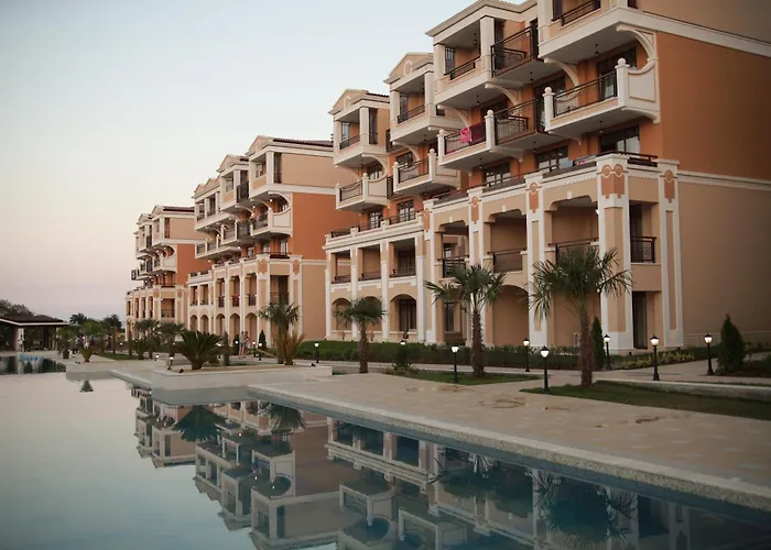 Resort Life