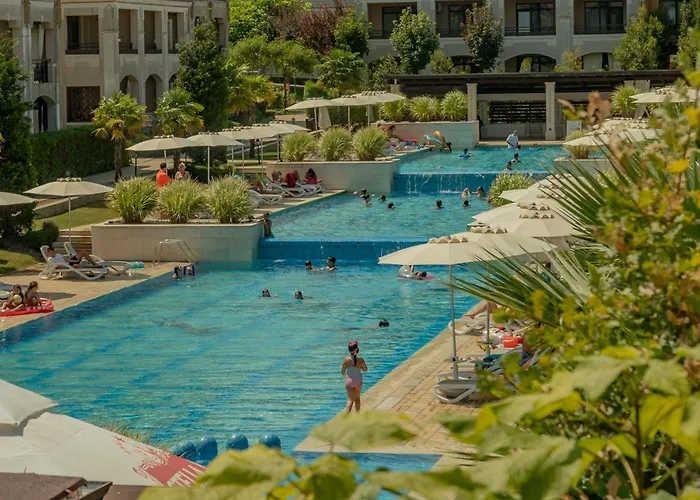 Resort Life Sozopol