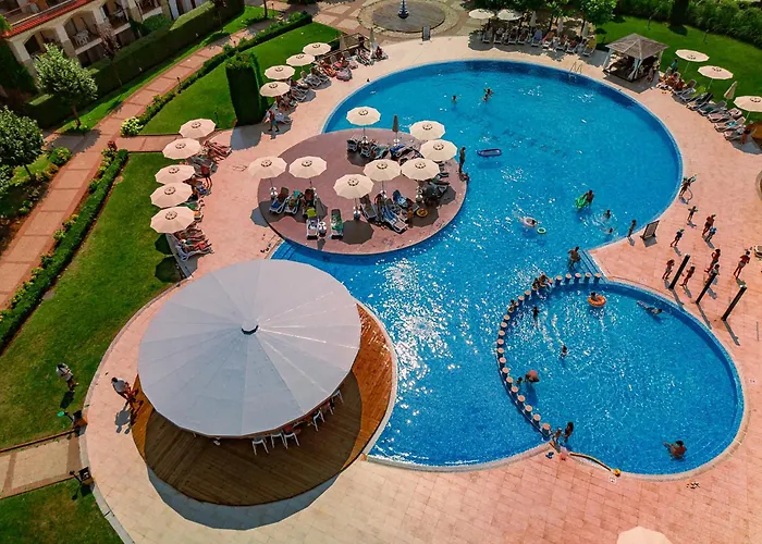 Appartamento Life Sozopol