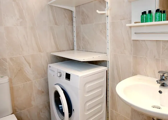 Life Курортный комплекс Созополь