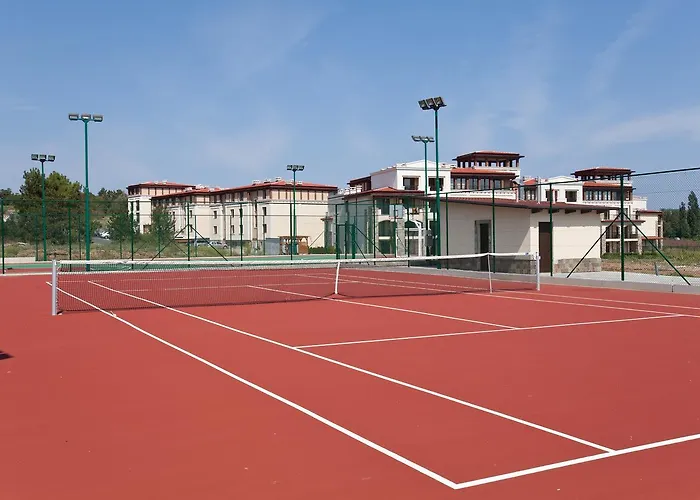 Life Resort 4*
