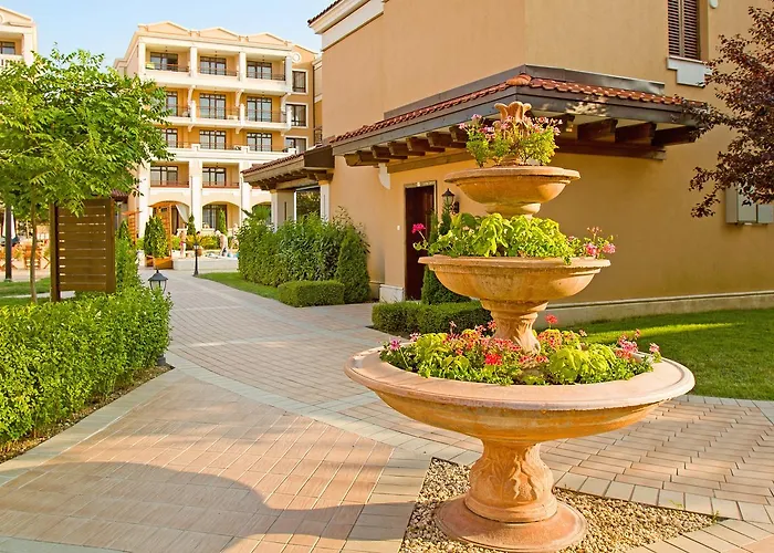 Appartamento Life Sozopol