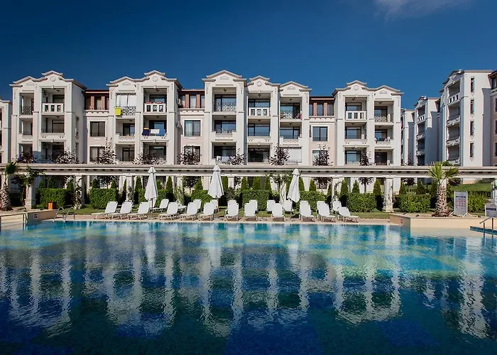 Appartamento Life Sozopol